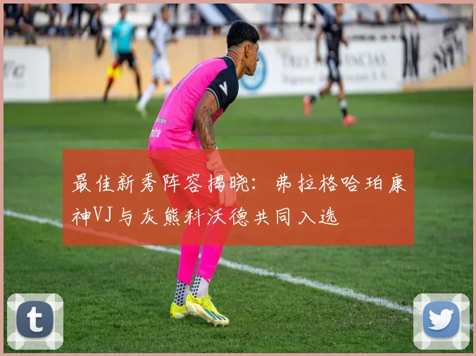 最佳新秀阵容揭晓：弗拉格哈珀康神VJ与灰熊科沃德共同入选