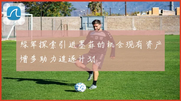 绿军探索引进墨菲的机会现有资产增多助力追逐计划